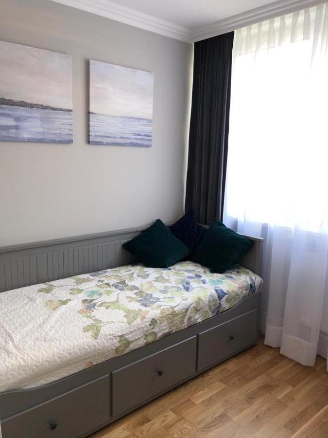 Comfort Grazynskiego 7A Katowice Eksteriør billede
