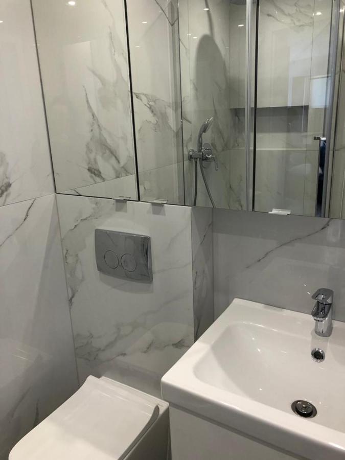 Comfort Grazynskiego 7A Katowice Eksteriør billede